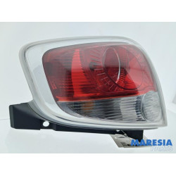 Fiat - 500 - Rücklicht rechts