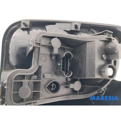 Fiat - 500 - Rücklicht rechts