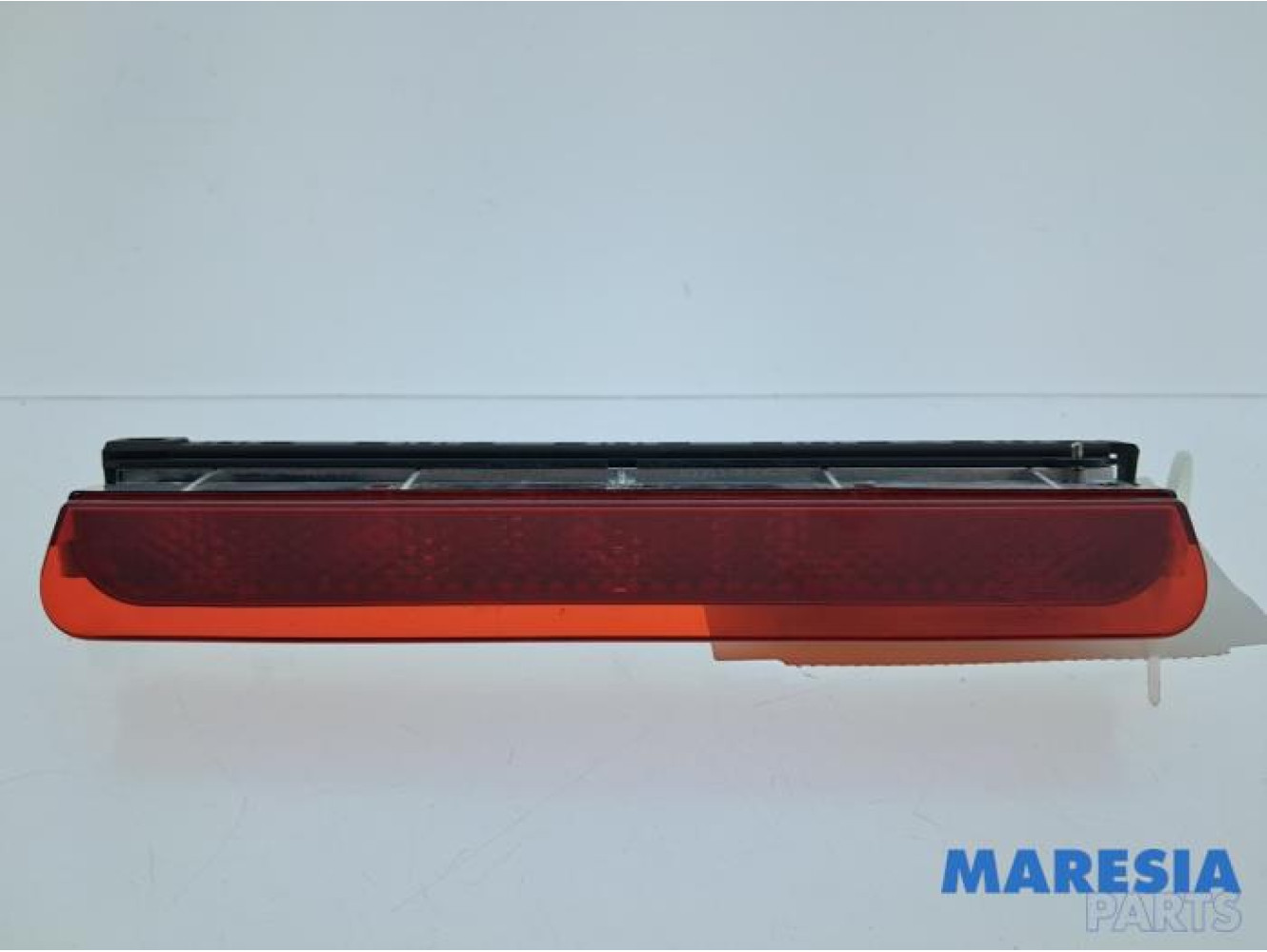 Fiat - 500 - Extra Remlicht midden