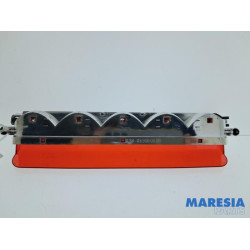 Fiat - 500 - Extra Remlicht midden