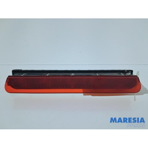 Fiat - 500 - Extra Remlicht midden