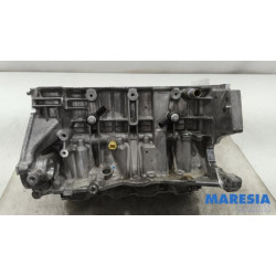 Renault - Scenic - Motor Unterblock