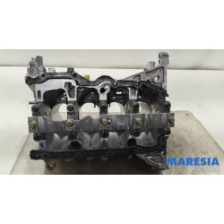 Renault - Scenic - Motor Unterblock