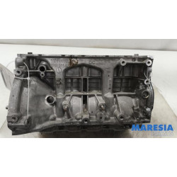 Renault - Scenic - Motor Unterblock