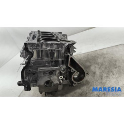 Renault - Scenic - Motor Unterblock