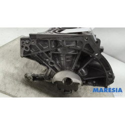 Renault - Scenic - Motor Unterblock