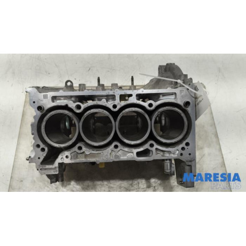 Renault - Scenic - Motor Unterblock