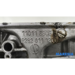 Renault - Scenic - Motor Unterblock