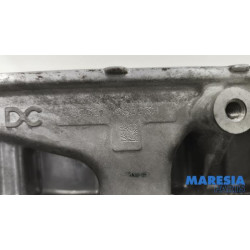 Renault - Scenic - Motor Unterblock