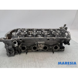 Citroen - DS4 - Culasse