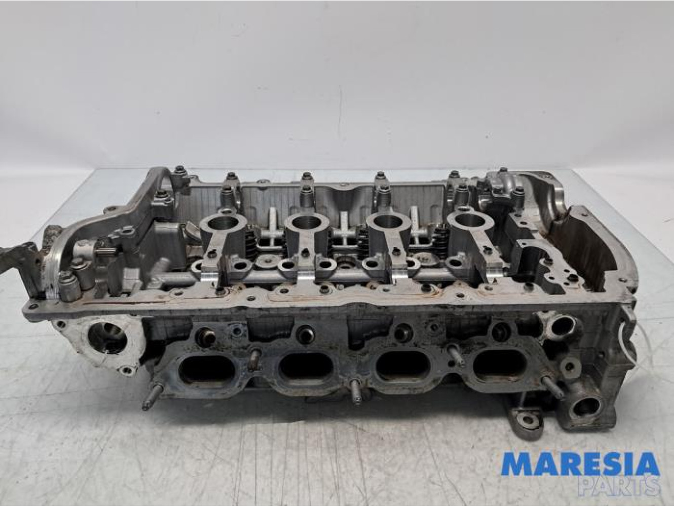 Citroen - DS4 - Culasse