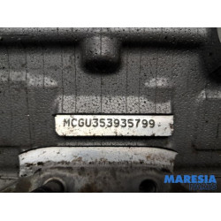 Citroen - DS4 - Culasse