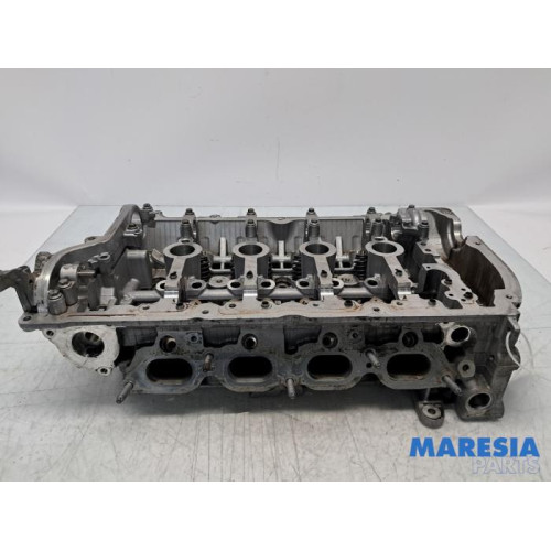 Citroen - DS4 - Culasse