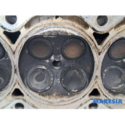 Citroen - DS4 - Culasse