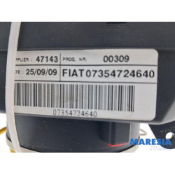 Fiat - 500 - Steering column stalk