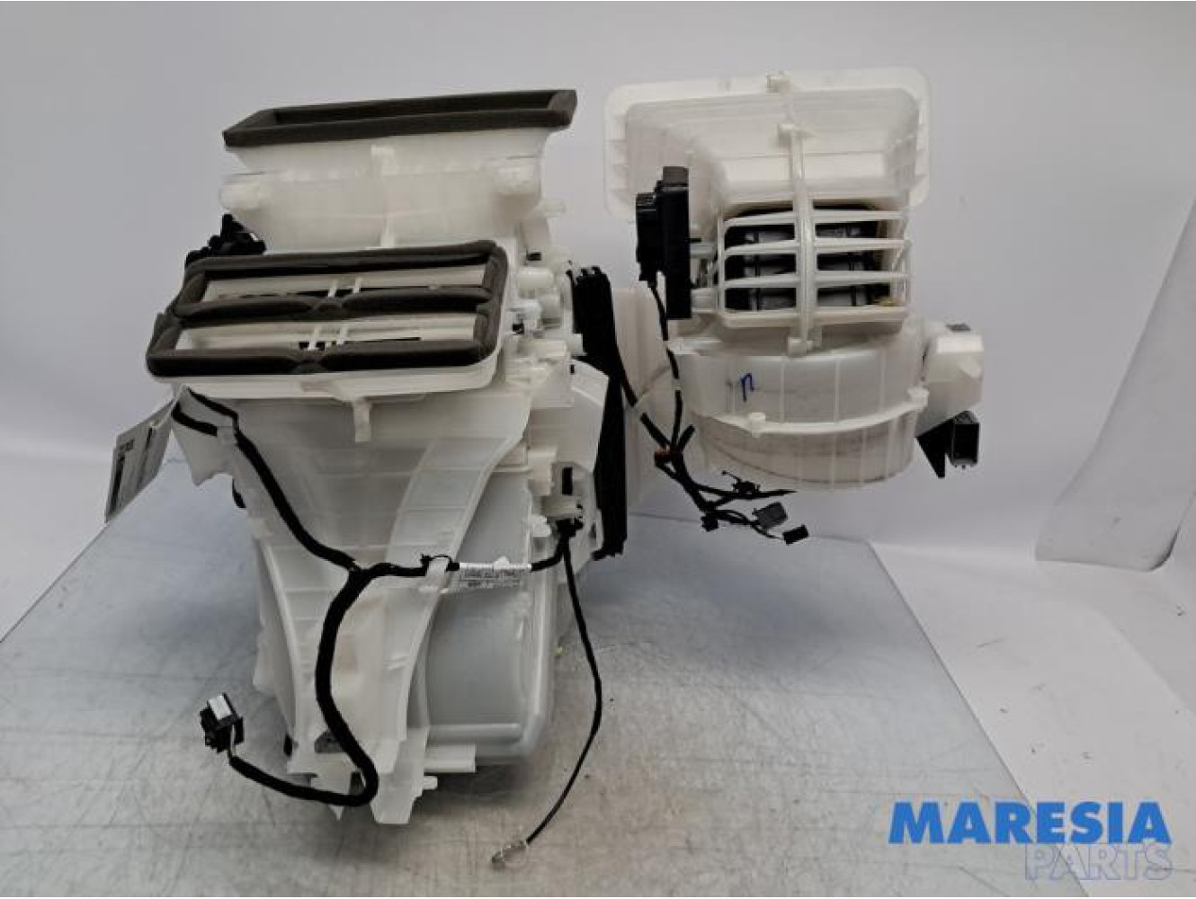 Opel - Adam - Boîtier chauffage