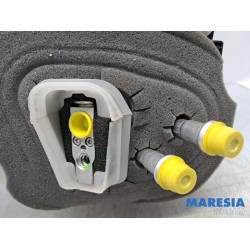 Opel - Adam - Boîtier chauffage