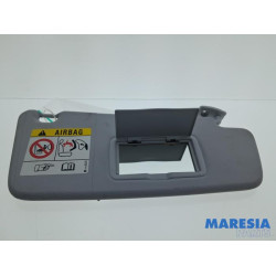 Opel - Adam - Pare-soleil