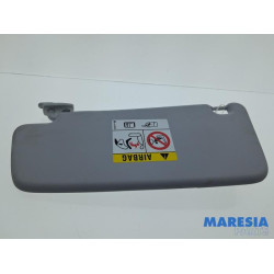 Opel - Adam - Pare-soleil