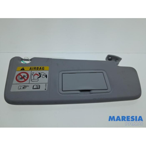 Opel - Adam - Pare-soleil