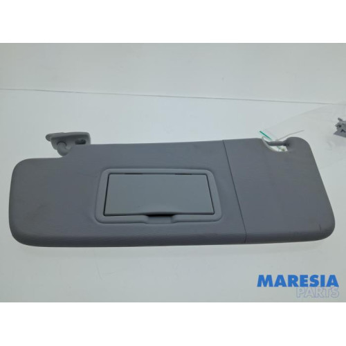 Opel - Adam - Pare-soleil