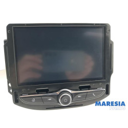 Opel - Adam - Display unité de contrôle multi media