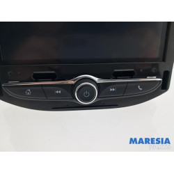 Opel - Adam - Display unité de contrôle multi media