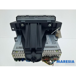 Opel - Adam - Display unité de contrôle multi media