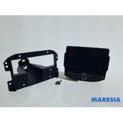 Opel - Adam - Display unité de contrôle multi media