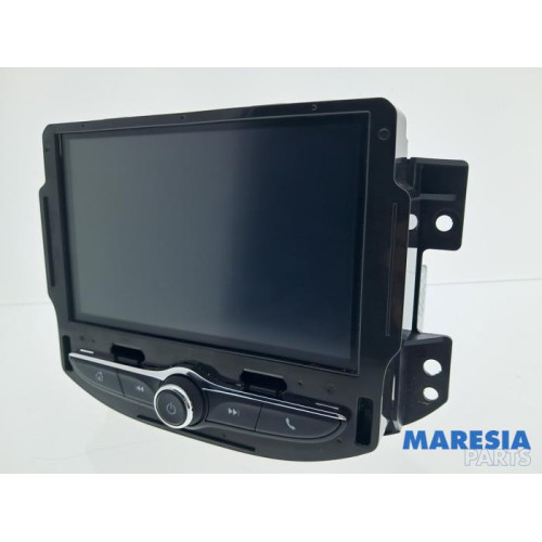 Opel - Adam - Display unité de contrôle multi media