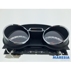 Opel - Adam - Instrument de bord