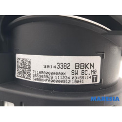 Opel - Adam - Instrument de bord