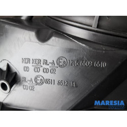 Opel - Adam - Phare gauche