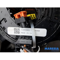 Opel - Adam - Commutateur combi colonne de direction