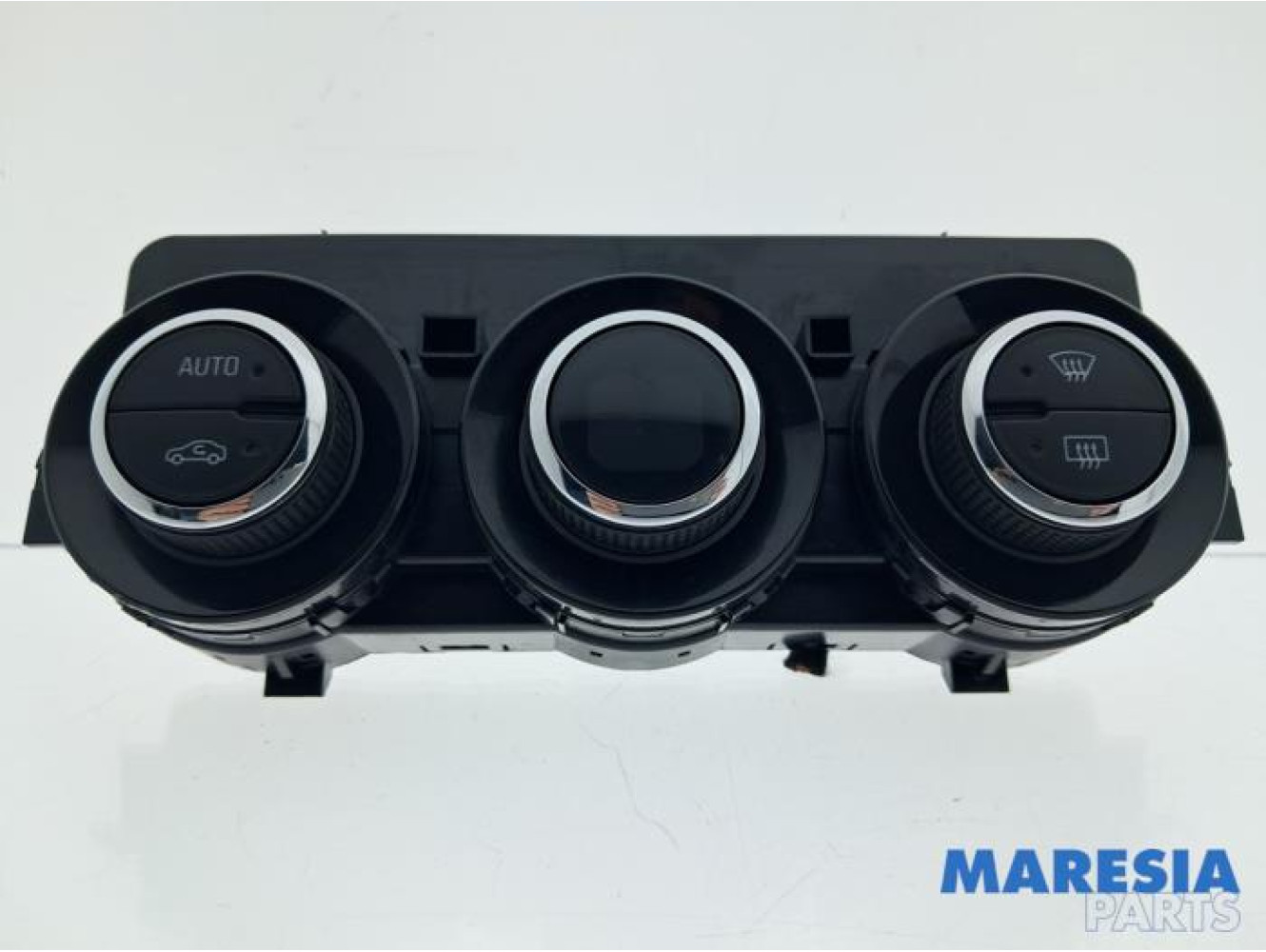 Opel - Adam - Panneau de commandes chauffage