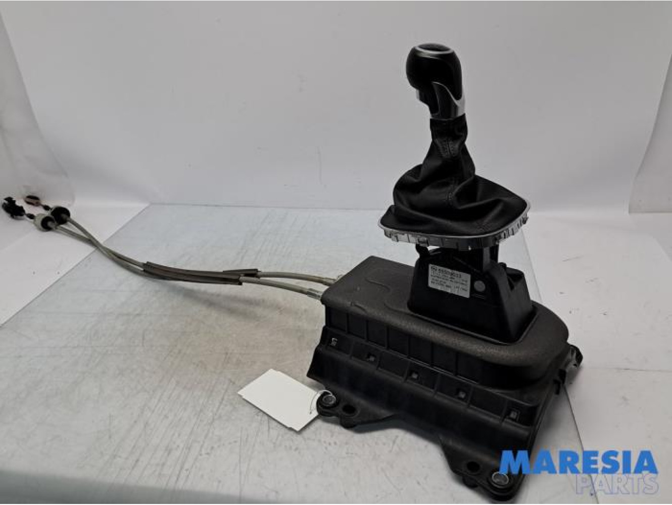 Opel - Adam - Levier de vitesse