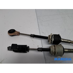 Opel - Adam - Levier de vitesse