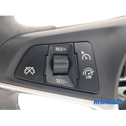 Opel - Adam - Volant