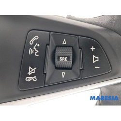 Opel - Adam - Volant