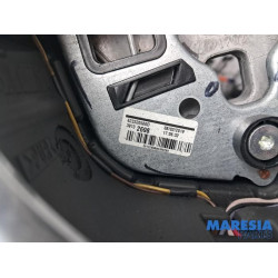 Opel - Adam - Volant