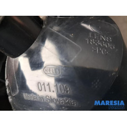 Opel - Adam - Feu clignotant gauche