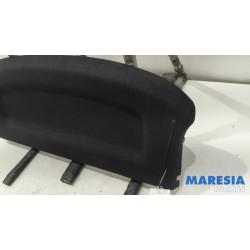 Citroen - DS3 - Hoedenplank