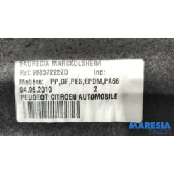 Citroen - DS3 - Hoedenplank