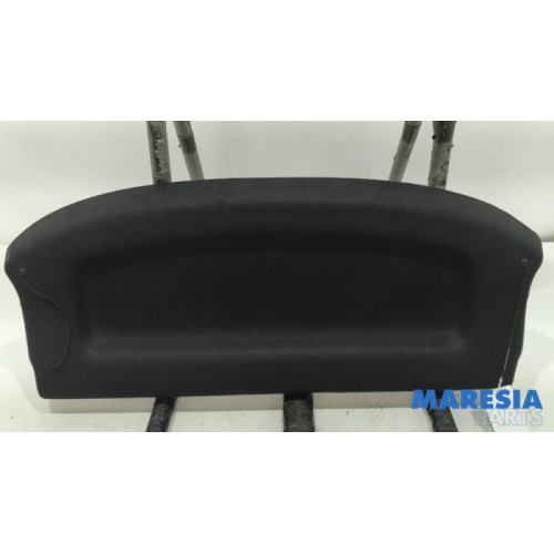 Citroen - DS3 - Hoedenplank