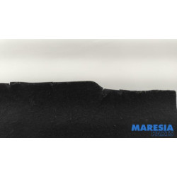 Citroen - DS3 - Kofferbak Mat