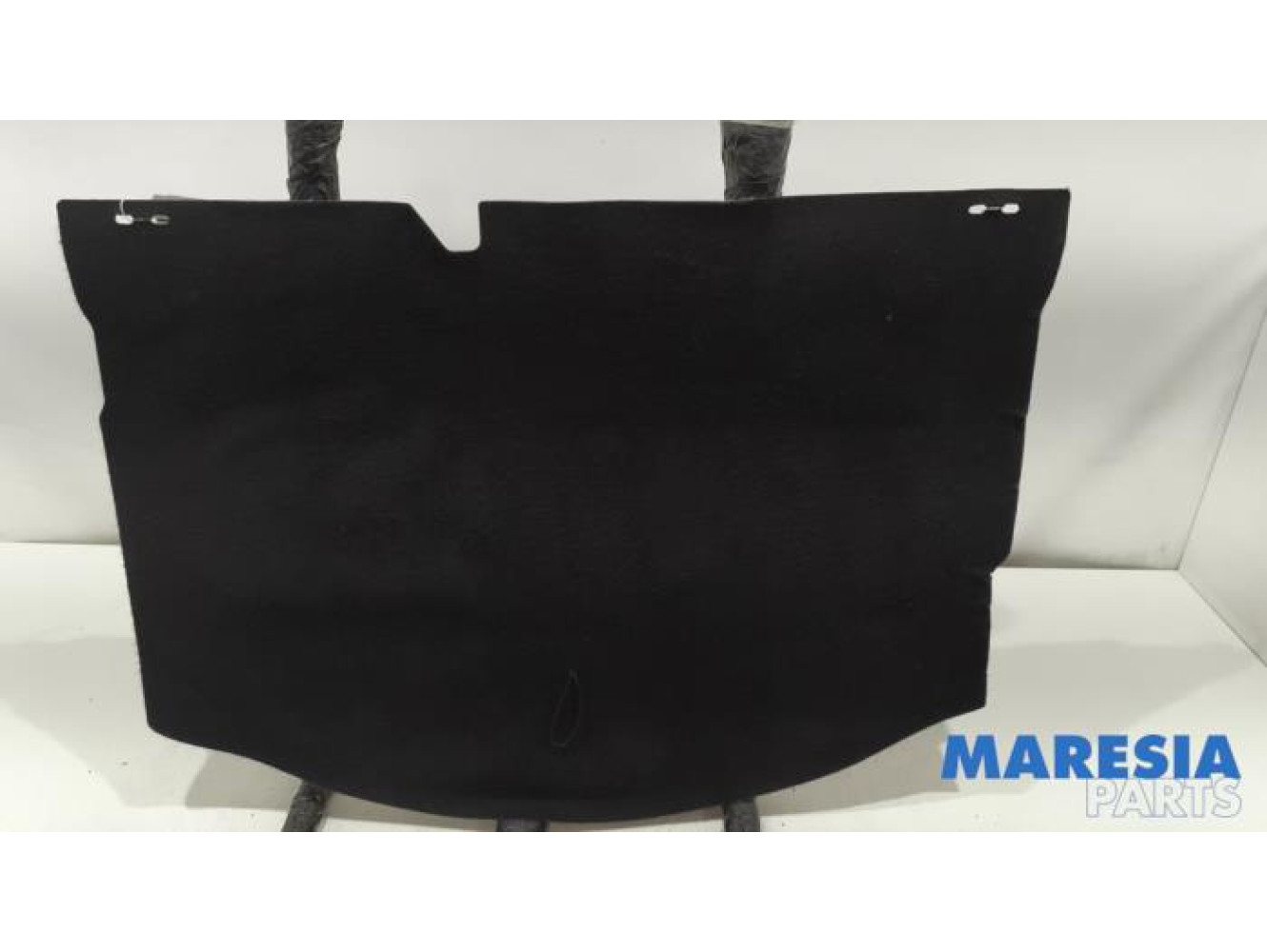 Citroen - DS3 - Kofferbak Mat