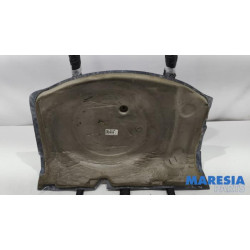 Citroen - DS3 - Kofferbak Mat