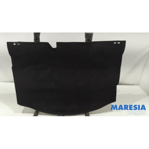 Citroen - DS3 - Kofferbak Mat