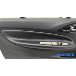 Citroen - DS3 - Portierbekleding 2Deurs links