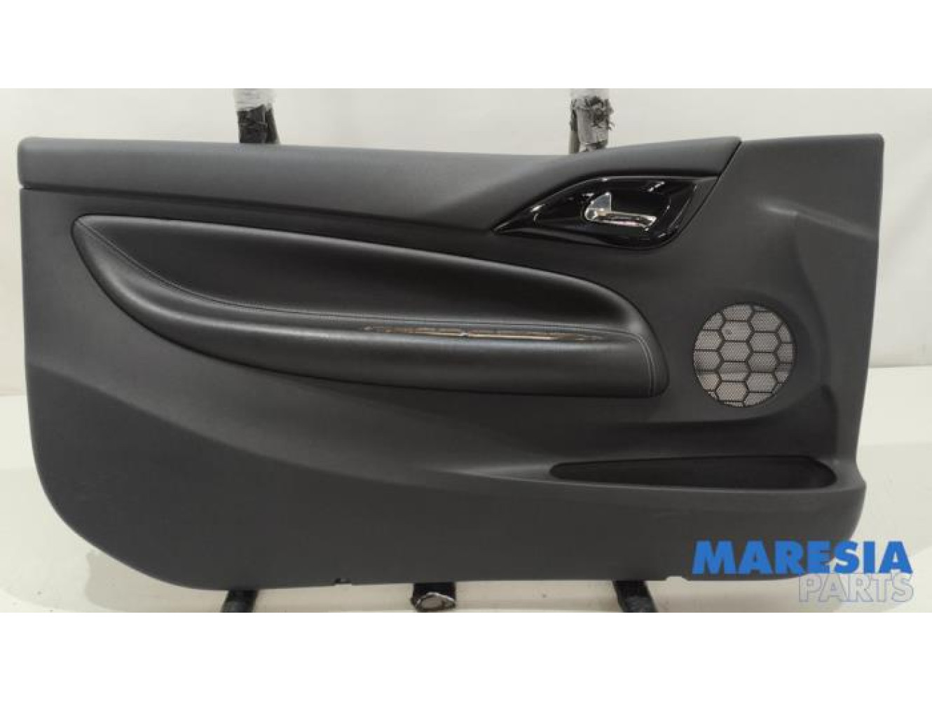 Citroen - DS3 - Portierbekleding 2Deurs links